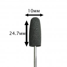 Насадка силиконовая полировщик 74